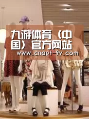 店面展示二